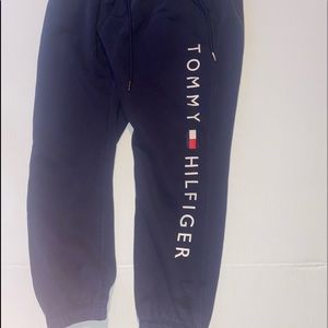 Tommy hillfiger johgers